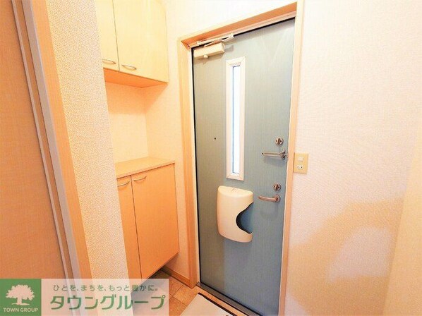 フェニックスAの物件内観写真